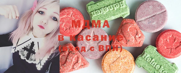 твердый Лиски